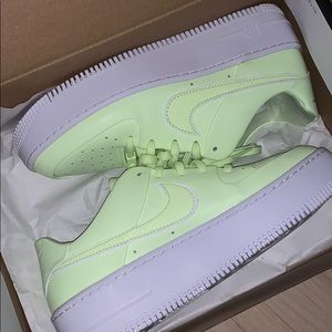 nike air force sage